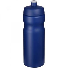   Sticla de apa sport, Baseline by AleXer, 18SEP2994, 650 ml, 22.2x Ø7.2 cm, Plastic, Polipropilena, Albastru