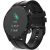 Smartwatch 2401E14932, Prixton, 25.5x1.2x4.55 cm, Plastic, Metal, Negru