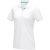 Tricou cu maneca scurta, Polo, Casual, Femei, Elevate, 2410E19035, Bumbac, Alb