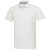 Tricou Polo, Unisex, maneca scurta, Elevate, 2401E12205, Bumbac, Poliester, Alb, Marimi variate