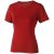 Nanaimo short sleeve women's T-shirt, Female, Single Jersey knit of 100% ringspun combed Cotton, Red, XL