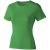 Nanaimo short sleeve women's T-shirt, Female, Single Jersey knit of 100% ringspun combed Cotton, Fern green  , XXL