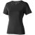 Nanaimo short sleeve women's T-shirt, Female, Single Jersey knit of 100% ringspun combed Cotton, Anthracite, XXL