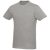 Heros short sleeve unisex t-shirt, Unisex, Single Jersey knit of 100% Cotton, HEATHER GREY, XXS