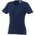 Heros short sleeve women's t-shirt, Female, Single Jersey knit of 100% Cotton, Navy, S