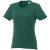 Heros short sleeve women's t-shirt, Female, Single Jersey knit of 100% Cotton, Forest green, S