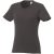 Heros short sleeve women's t-shirt, Female, Single Jersey knit of 100% Cotton, Storm Grey, M