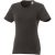 Heros short sleeve women's t-shirt, Female, Single Jersey knit of 100% Cotton, Heather Charcoal, L