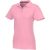 Helios short sleeve women's polo, Female, Piqué knit of 100% Cotton, Light pink, S