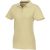 Helios short sleeve women's polo, Female, Piqué knit of 100% Cotton, Light grey, XXL