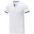 Tricou polo barbati, Elevate, 22FEB2044, masculin, Bumbac, Alb