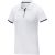 Tricou polo dama, Elevate, 22FEB2150, feminin, Bumbac, Alb