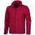 Maxson softshell jacket, Male, Mechanical stretch woven of 100% Polyester bonded to micro fleece of 100% Polyester with waterproof, breathable membrane and water-repellent finish, Red, XXL