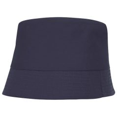 Solaris sun hat, Unisex, 100% Cotton twill, Navy