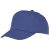 Feniks kids 5 panel cap, Kids, 100% Cotton twill, Blue