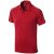 Ottawa short sleeve men's cool fit polo, Male, Piqué of 100% Polyester with Cool Fit finish, Red, L