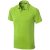 Ottawa short sleeve men's cool fit polo, Male, Piqué of 100% Polyester with Cool Fit finish, Apple Green, L