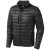 Scotia light down jacket, Male, Woven of 100% Nylon with dull cire water repellent coating, 20D 90% Down and 10% Feathers 115 g/m², Anthracite, XL