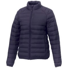   Atlas women's insulated jacket, Woven of 100% Nylon, 380T with cire finish, Navy, XXL