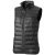 Fairview light down ladies bodywarmer, Female, Woven of 100% Nylon with dull cire water repellent coating, 20D 90% Down and 10% Feathers 115 g/m², Anthracite, XS