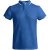 Tricou cu maneca scurta, Polo, Sport, Copii, Roly, 2410E20908, Poliester, Albastru royal