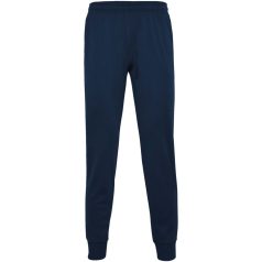   Pantaloni lungi Copii, Roly, 2410E21580, Poliester, Albastru navy