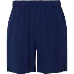   Pantaloni lungi Barbati, Roly, 2410E21586, Poliester, Albastru navy