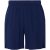 Pantaloni lungi Barbati, Roly, 2410E21587, Poliester, Albastru navy