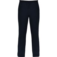   Pantaloni lungi Barbati, Roly, 2410E21594, Bumbac, Poliester, Albastru navy