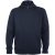 Hanorac cu gluga, Unisex, Roly, 2401E12288, Bumbac, Poliester, Albastru navy, Marimi variate