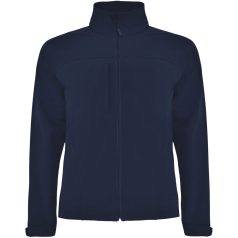   Jacheta Unisex, Roly, 2401E12294, Poliester, Elastan, Albastru navy, Marimi variate