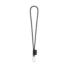   Lanyard, 2502E14276, Lanyard'IN, ⌀7 x 470 mm, Poliamida