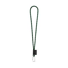   Lanyard, 2502E14277, Lanyard'IN, ⌀7 x 470 mm, Poliamida