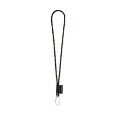   Lanyard, 2502E14278, Lanyard'IN, ⌀7 x 470 mm, Poliamida