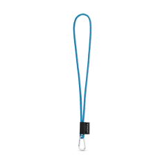   Lanyard, 2502E14280, Lanyard'IN, ⌀7 x 470 mm, Poliamida