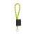 Lanyard, 2502E14285, Lanyard'IN, ⌀7 x 150 mm, Poliamida