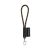 Lanyard, 2502E14289, Lanyard'IN, ⌀7 x 150 mm, Poliamida