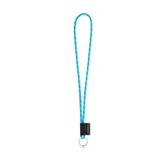   Lanyard, 2502E14270, Lanyard'IN, ⌀7 x 470 mm, Poliamida, Alb