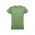 Tricou barbati, 22FEB2096, 3XL, masculin, Bumbac, Verde