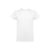 ANKARA. Men's t-shirt, Male, Jersey 100% cotton: 190 g/m², White, XS