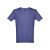 ATHENS. Men's t-shirt, Male, Jersey 100% cotton: 150 g/m². Colours 52, 53 and 54: 60% cotton/40% polyester, Heather blue, L