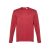 BUCHAREST. Men's long sleeve t-shirt, Male, Jersey 100% cotton: 150 g/m². Colours 52, 53 and 54: 60% cotton/40% polyester, Heather red, XXL