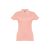 Tricou polo dama, 22FEB2200, M, feminin, Bumbac, Roz