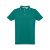 ROME. Men's slim fit polo shirt, Male, Piquet mesh 100% cotton: 195 g/m². Colour 56: 85% cotton/15% viscose, Dark green, XL