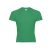 QUITO. Children's t-shirt, Kids, Jersey 100% cotton: 150 g/m², Green, 2