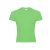 QUITO. Children's t-shirt, Kids, Jersey 100% cotton: 150 g/m², Light green, 2