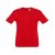 ANKARA KIDS. Children's t-shirt, Kids, Jersey 100% cotton: 190 g/m², Red, 12