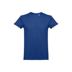 Tricou pentru copii, 22FEB2139, 10, unisex, Bumbac, Albastru