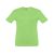 ANKARA KIDS. Children's t-shirt, Kids, Jersey 100% cotton: 190 g/m², Light green, 10