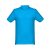 Tricou polo barbati, 22FEB2105, S, masculin, Bumbac, Albastru